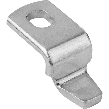 Kipp Tongue L=33, H=26-45 / 52-73, Steel Electro Zinc-Plated K0532.1140X730
